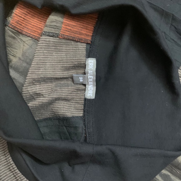 Light skirt - Picture 3 of 3